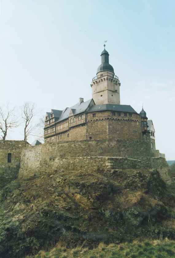 Burg Falkenstein