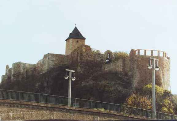 Burg Giebichenstein